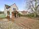 Thumbnail Country house for sale in Dedham Meade, Dedham, Colchester, Essex