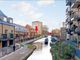 Thumbnail Flat for sale in Royal Victor Place, Old Ford Road, London