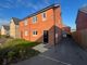 Thumbnail Semi-detached house for sale in Conrad Lewis Way, Warwick