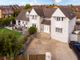 Thumbnail Detached house for sale in Rags Lane, Cheshunt, Waltham Cross