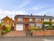 Thumbnail Semi-detached house for sale in Shelford Road, Gedling, Nottingham