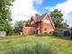 Thumbnail Semi-detached house for sale in Hamptons Road, Hadlow, Tonbridge, Kent