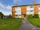 Thumbnail Flat for sale in Garden Road, Woolmer Green, Knebworth