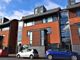 Thumbnail Flat to rent in Castle Boulevard, Nottingham