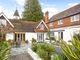 Thumbnail Link-detached house for sale in Gracious Lane, Sevenoaks
