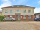 Thumbnail Flat for sale in Harvey Lane, Thorpe St. Andrew, Norwich