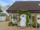 Thumbnail Cottage for sale in The Poplars Long Buckby, Northamptonshire