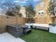 Thumbnail Terraced house for sale in Manchuria Road, London