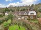 Thumbnail Terraced house for sale in Broadmoor, Dorking, Surrey