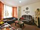 Thumbnail Terraced house for sale in Kensington Avenue, Manchester, Greater Manchester