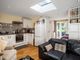 Thumbnail Semi-detached house for sale in Wellington Road, Raunds, Northamptonshire