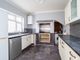 Thumbnail Flat for sale in Burnell Road, Sutton