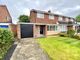 Thumbnail Semi-detached house for sale in Hylton Road, Newton Hall, Durham