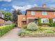 Thumbnail Semi-detached house for sale in Stumperlowe Close, Ranmoor