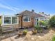Thumbnail Semi-detached bungalow for sale in Sandbrook Lane, Moreton, Wirral