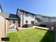 Thumbnail Link-detached house for sale in Typhoon Road, Lossiemouth