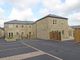 Thumbnail Town house for sale in 6 The Mews, Devonshire Lane, Harrogate