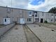 Thumbnail Terraced house for sale in Councillors Walk, Elgin