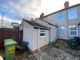 Thumbnail Terraced house for sale in Gadsby Street, Nuneaton