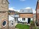 Thumbnail End terrace house for sale in Cheddington Road, Pitstone, Leighton Buzzard