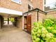 Thumbnail Flat for sale in Mablin Lodge, Palmerston Road, Buckhurst Hill