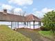 Thumbnail Semi-detached bungalow for sale in St. Marys Road, Netley Abbey