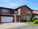 Thumbnail Detached house for sale in Durvale Court, Dore