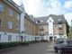 Thumbnail Duplex to rent in Riverside Court, Blackheath