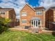 Thumbnail Detached house for sale in Primrose Way, Cleethorpes, Lincolnshire