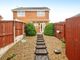 Thumbnail Semi-detached house for sale in Barwell Close, Golborne, Warrington, Greater Manchester