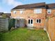 Thumbnail Terraced house for sale in Park Close, Calne
