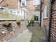Thumbnail Terraced house for sale in The Fillybrooks, Stone