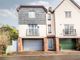 Thumbnail Town house for sale in Ferry Road, Topsham, Exeter