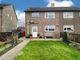 Thumbnail Semi-detached house for sale in Dove Ridge, Longnor, Buxton, Staffordshire