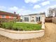 Thumbnail Detached bungalow for sale in The Broadway, Lambourn, Hungerford
