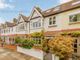 Thumbnail Terraced house for sale in Beaconsfield Road, Ealing