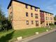 Thumbnail Flat to rent in Oakley Court, Mill Road, Royston