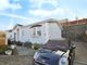 Thumbnail Mobile/park home for sale in Queens Drive, Cambrian Residential Park, Cardiff