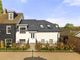 Thumbnail Detached house for sale in Orme Court, Essendon, Hertfordshire