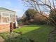 Thumbnail Detached bungalow for sale in Wharfedale, Filey