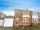 Thumbnail Semi-detached house to rent in Lamborne Road, Leicester, Leicestershire