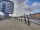 Thumbnail Flat for sale in Pomona Strand, Old Trafford, Manchester