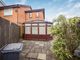 Thumbnail End terrace house for sale in Willet Close, Neath