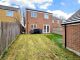 Thumbnail Detached house for sale in Northfield Way, Kingsthorpe, Northampton