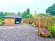 Thumbnail Detached house for sale in Mill Lane, Audlem, Crewe