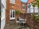 Thumbnail Terraced house for sale in Trinity Churchyard, Guildford, Surrey