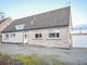 Thumbnail Detached house for sale in Stratherrick Road, Inverness