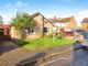 Thumbnail Detached bungalow for sale in Temple Street, Rugby