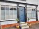 Thumbnail End terrace house for sale in High Street, Hunsdon, Ware