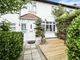 Thumbnail Terraced house for sale in Verderers Road, Chigwell, Essex